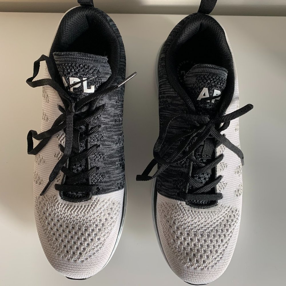 APL Womens Techloom Pro